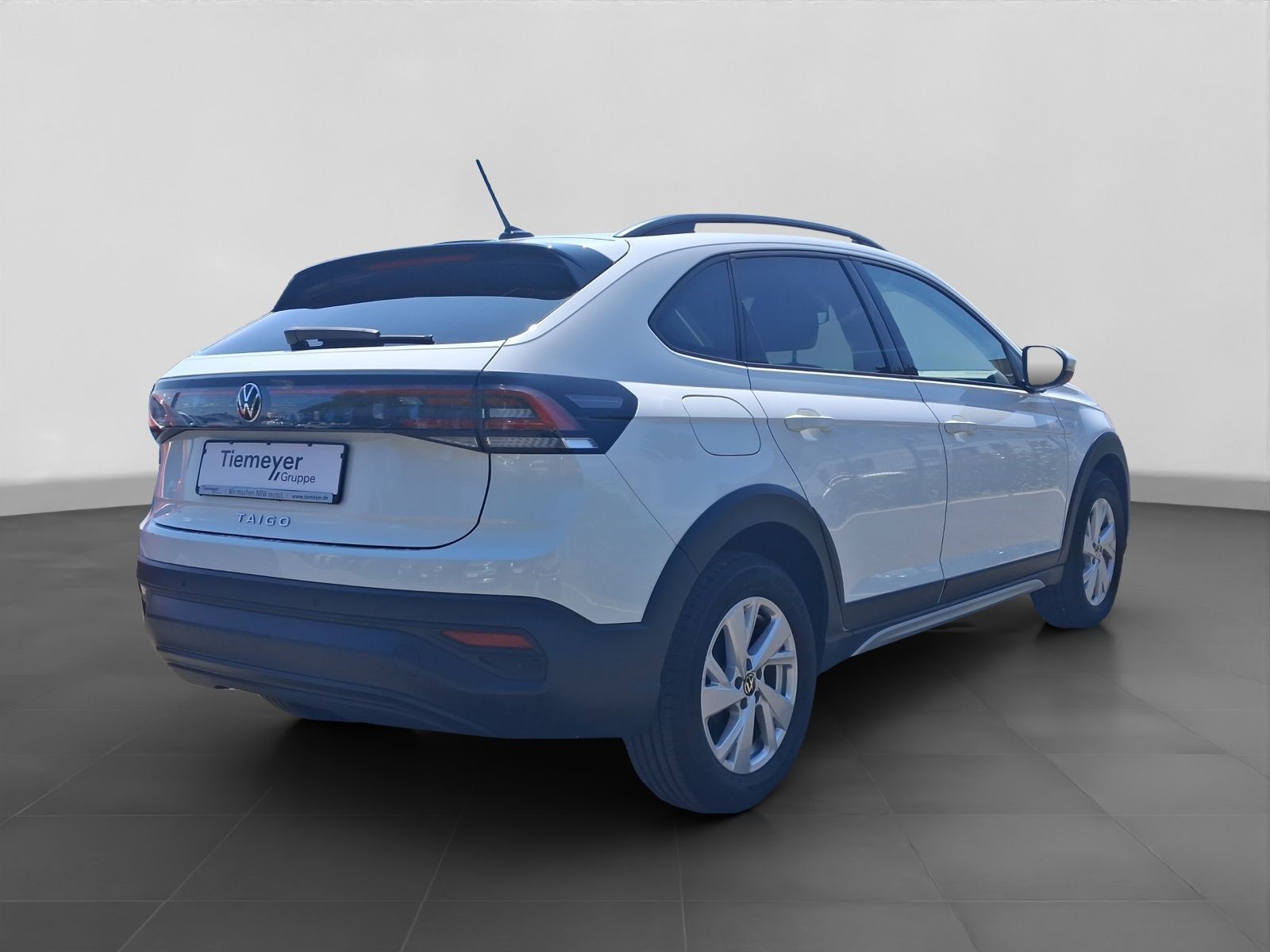 Volkswagen Taigo - Bild 3