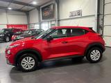 Nissan Juke 1.0 Visia **LED*Klima*Tempomat*BT*Spur** - Nissan Juke Visia mit Benzin-Antrieb