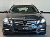 Mercedes-Benz E 220 CDI T BlueEFF AVANTGARDE Navi*Xenon*AHK* - Mercedes-Benz E 220: Cdi Avantgarde