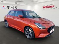 Suzuki Swift - Vorschau Bild 4