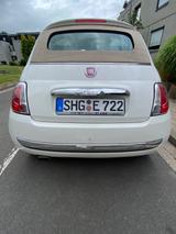 Fiat 500C 1.2 8V Cult C Cult - Fiat 500C: Kleinwagen