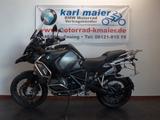 BMW R1250GS ADV Style Triple Black - BMW SCHWARZ GS TRIPLE