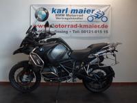 BMW R1250GS ADV Style Triple Black