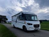 Eura Mobil Integra Line 720 EF