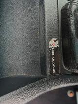 Audi 80 - Audi 80: Limousine
