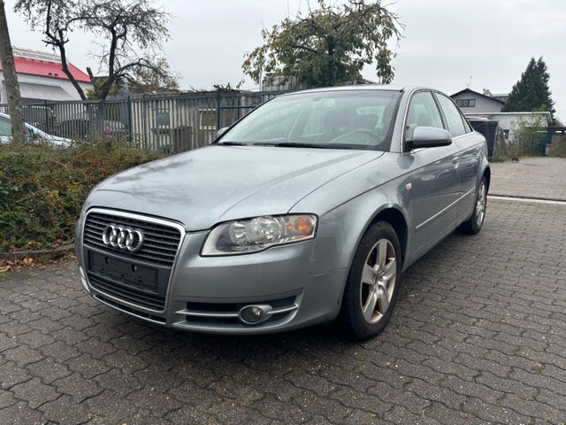 Audi A4 Lim. 2.0 TDI