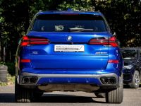 BMW X5 M60 - Vorschau Bild 19