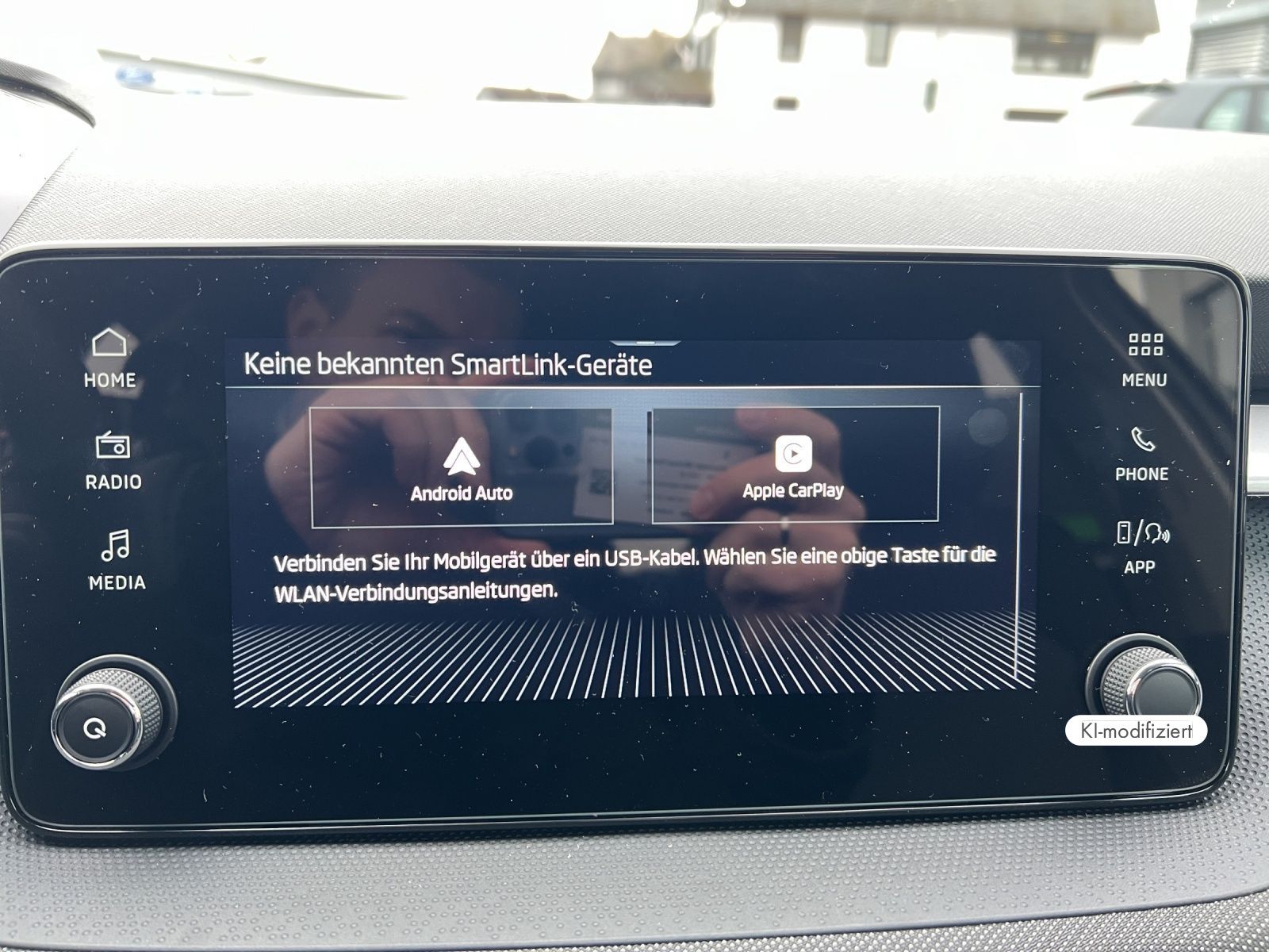 Skoda Fabia - Bild 18