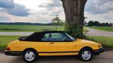Saab 900 Turbo  *Verdeck & Leder neu* ABS* No Rust ! - Saab in München
