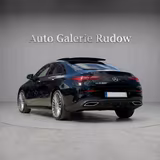 Mercedes-Benz CLA 200 AMG /PANO/HEAD-UP/360/MULTIBEAM - Mercedes-Benz CLA 200 Gebrauchtwagen in Berlin