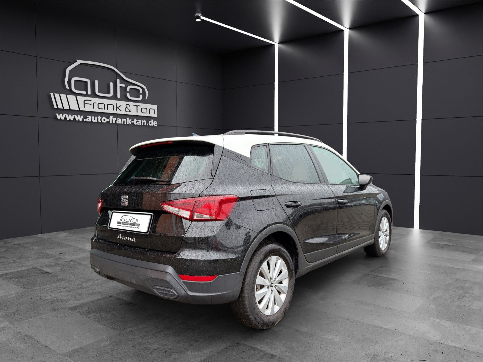 Fahrzeugabbildung SEAT Arona Style Edition*Business-Paket*CarPlay*