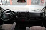 LMC Breezer Passion A 693 G - LMC Alkoven