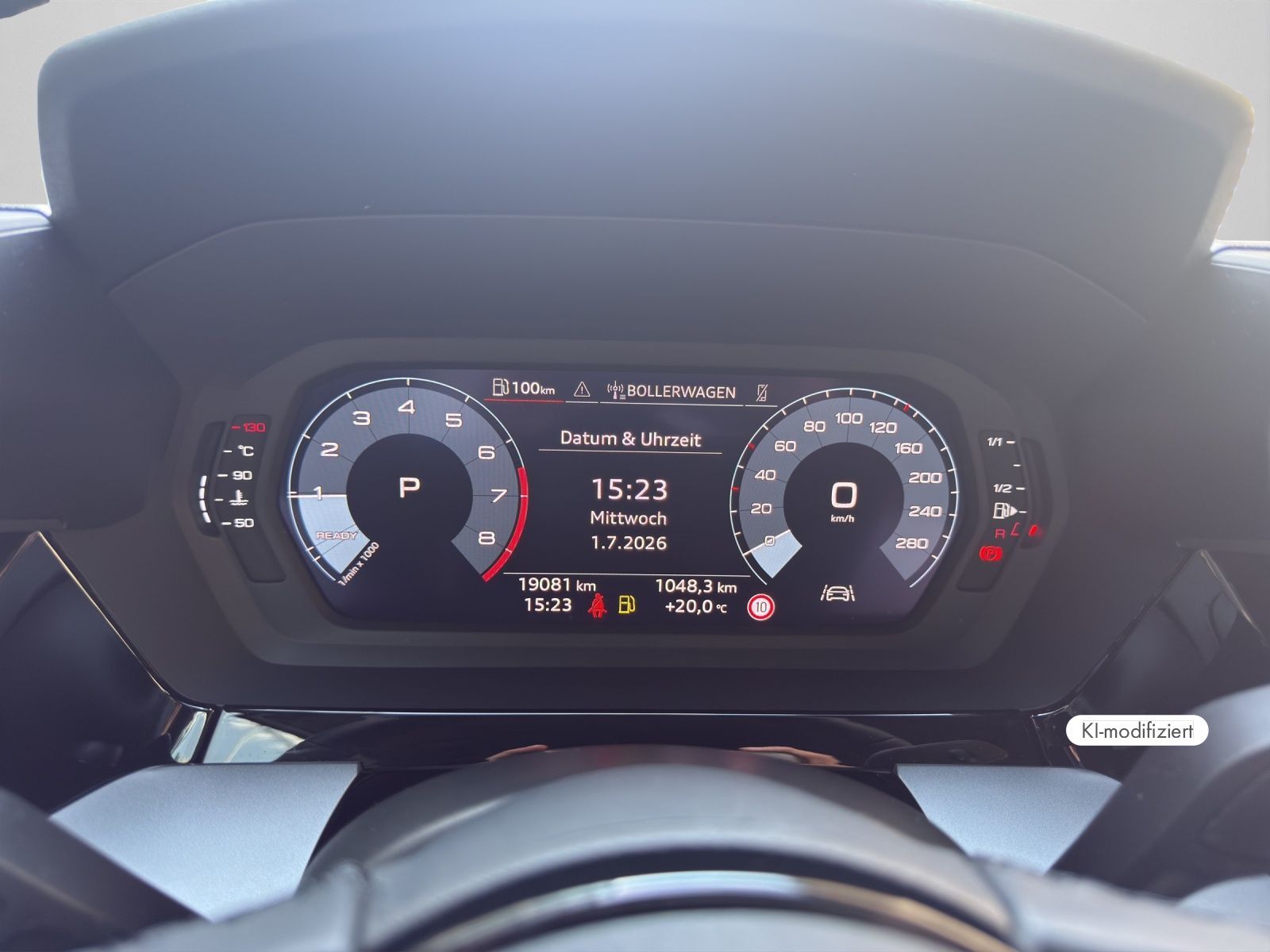 Audi A3 - Bild 11