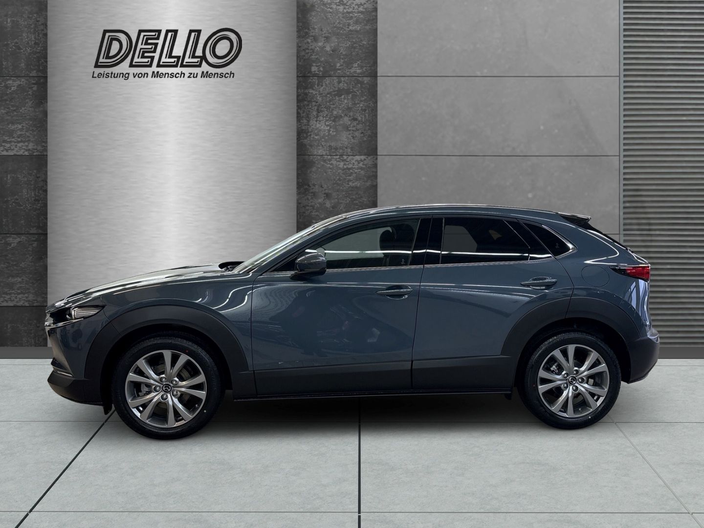 Mazda CX-30 - Bild 2