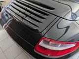 Porsche 997 Carrera Cabriolet SAGA 2. Hand - Porsche 997: 2s