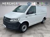Volkswagen Transporter Kasten 2,0 l 110 kW TDI  BlueMotion  - Volkswagen T3: Transporter