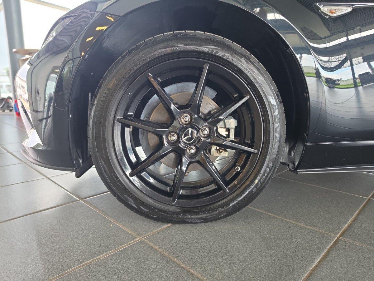 Mazda MX-5 SKYACTIV-G 1.5