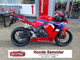 Honda CBR600RR ABS NEU & sofort Verfügbar!
