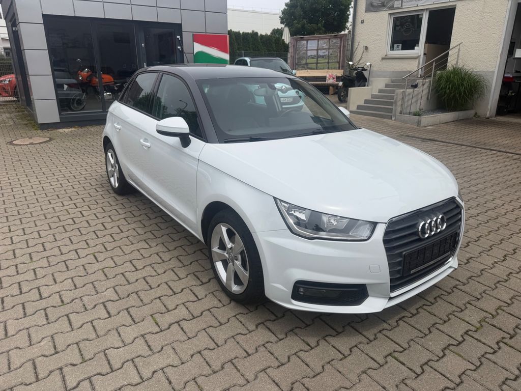 Image of Audi A1