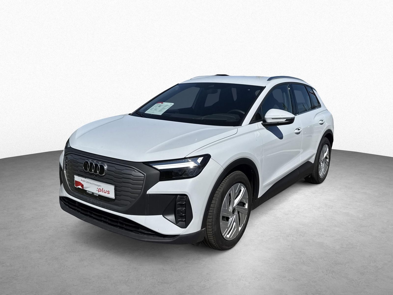 Audi Q4 e-tron - Bild 16