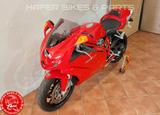 Ducati 999 2005er erst 16.440km Service NEU BOS Titan - DUCATI 999 S