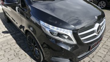 Mercedes V 250 - 9