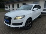 Audi Q7 3.0 TDI/7Sitzer/PANORAMA/VOLLLEDER/MEMORY - gebrauchte Audi Q7 aus dem Jahr 2011