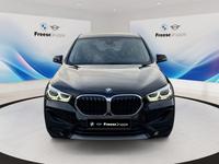 BMW X1 sDrive18i AHK RFK LORDOSE LED SHZ