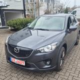 Mazda CX-5 Sendo 2WDA$ Automatic-Getriebe - Mazda CX-5 in Karlsruhe