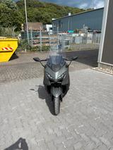 Yamaha T-Max 560 - Yamaha Motorräder in Köln
