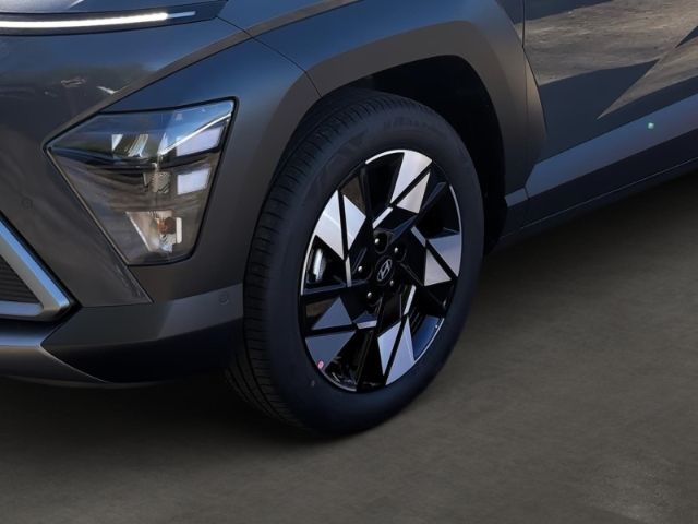 Hyundai KONA - Bild 6