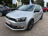 Volkswagen Polo V *App*Scheckheft*PDC*Allwetter*Gepflegt - VW Polo Gebrauchtwagen in Herne