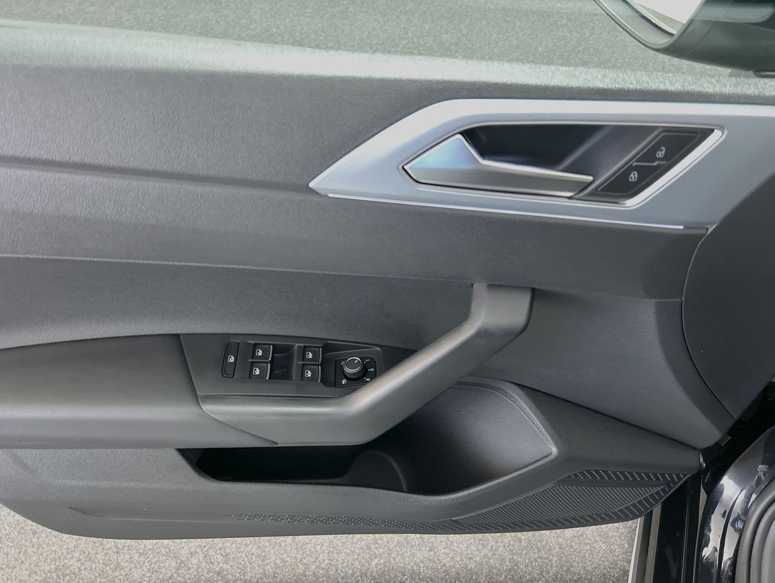 Volkswagen Taigo - Bild 12