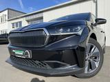 Skoda Enyaq 130€ m.20% Anz. 62kWh WäPu Navi ACC LED 4x - Skoda Enyaq aus 2021