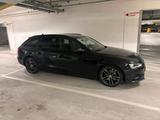 Audi A4 B8.5 2015 2.0 TDI - Audi A4 mit Diesel-Antrieb: Kombi, 2.5