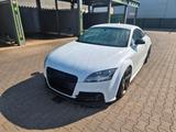 Audi TT Competition 2.0 TFSi 211 PS Gletsc... - Audi TT: TFSI 211