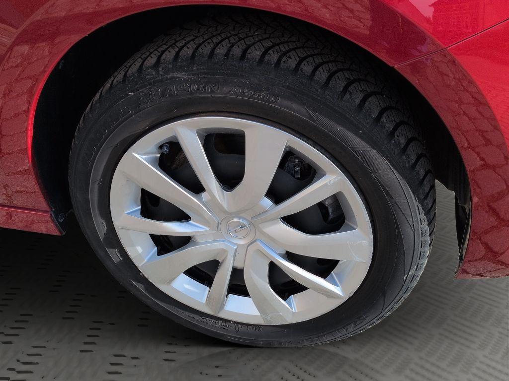 Opel Corsa-e Edition+Kamera+Allwetter+Sitzheiz+