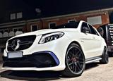 Mercedes-Benz GLE 63 AMG S / CARBON/SHZ/PANO/MASSAGE/H&K/Softc