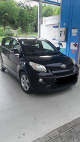 Toyota Urban Cruiser XP11, Erstzulassung 0... - Toyota Urban Cruiser aus 2009