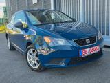 Seat Ibiza SC/TÜV12.2027/EURO6/KLIMA/SITZHEIZUNG - Seat Ibiza: 6k2