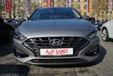 Hyundai i30 cw 1.5 T-GDI mHev Kamera Sitzheizung PDC DAB - Hyundai i30 aus 2023