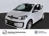Volkswagen up! 1.0 move up! KLIMA DAB+ ALLWETTER - Volkswagen up! in Halle
