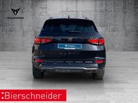 Cupra Ateca - Vorschau Bild 6