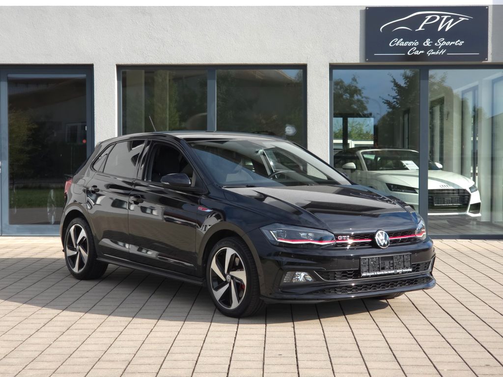 Image of Volkswagen Polo