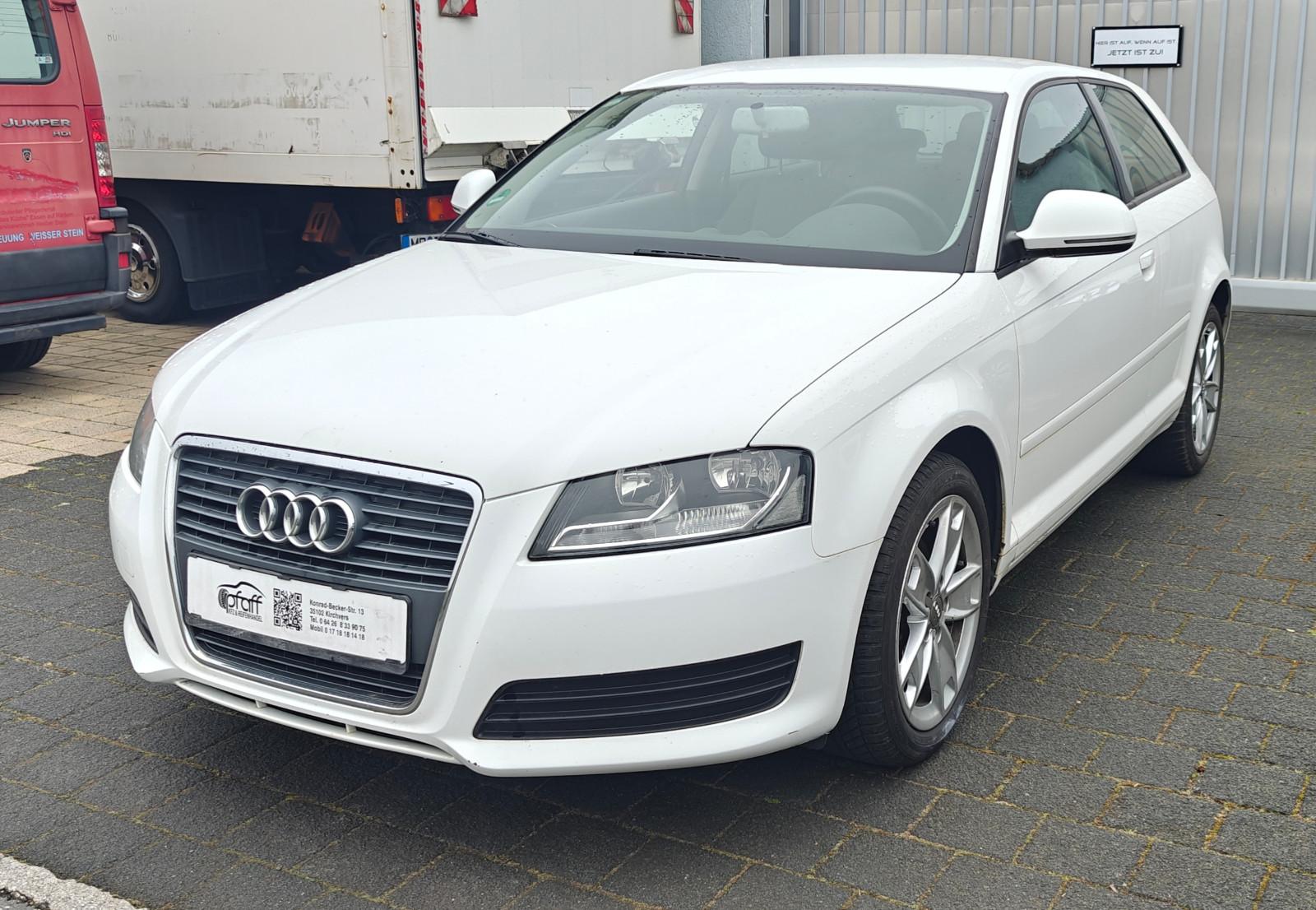 Audi A3 1.4 TFSI Ambiente