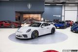 Porsche 991.2 GT3 Clubsport | PCCB | PDLS+ | 90L - Porsche 991 in Aachen
