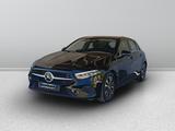 Mercedes-Benz Classe A - W177 2023 - A 180 d Adv - Mercedes-Benz C w202