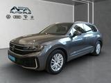 Volkswagen Touareg V6 3.0TDI R-Line 4M AHK*Luft*Matrix*LM20 - Volkswagen Touareg: V6 TDI R Line