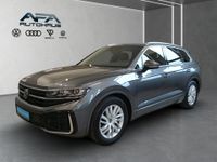 Volkswagen Touareg - Vorschau Bild 2