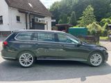Volkswagen Passat 1.5 TSI OPF DSG Highline - Volkswagen Passat: 5.5